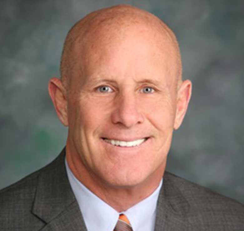 Bob Harward